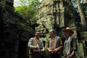 Park Hyatt Siem Reap