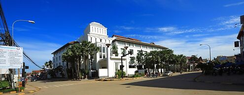 Park Hyatt Siem Reap