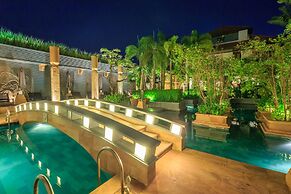 Park Hyatt Siem Reap