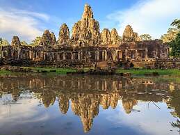 Park Hyatt Siem Reap