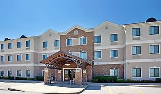 Staybridge Suites O'Fallon Chesterfield by IHG