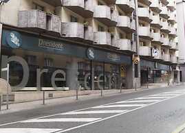 ALEGRIA President