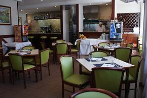 Hotel Sant Jordi by ALEGRIA