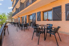 Hotel Mora