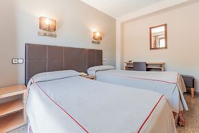 Hotel Mora