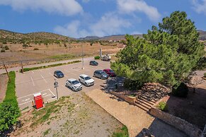 Hotel Mora