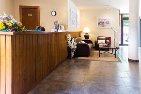 Aparthotel La Vall Blanca