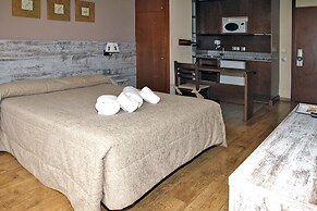 Aparthotel La Vall Blanca