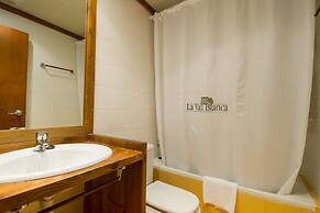 Aparthotel La Vall Blanca