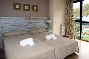 Aparthotel La Vall Blanca