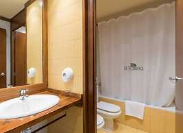 Aparthotel La Vall Blanca