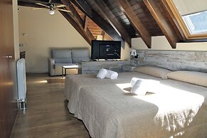 Aparthotel La Vall Blanca