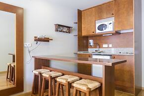 Aparthotel La Vall Blanca