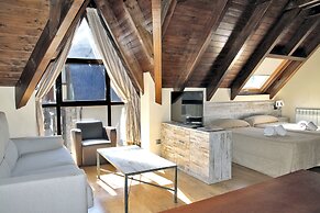 Aparthotel La Vall Blanca