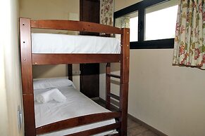 Aparthotel La Vall Blanca