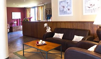 Aparthotel La Vall Blanca