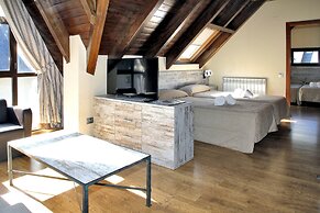 Aparthotel La Vall Blanca