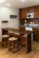 Aparthotel La Vall Blanca