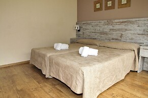 Aparthotel La Vall Blanca
