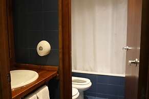 Aparthotel La Vall Blanca