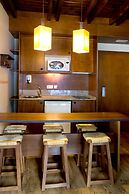 Aparthotel La Vall Blanca
