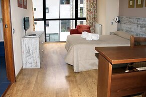 Aparthotel La Vall Blanca