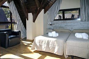 Aparthotel La Vall Blanca