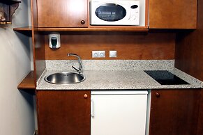Aparthotel La Vall Blanca