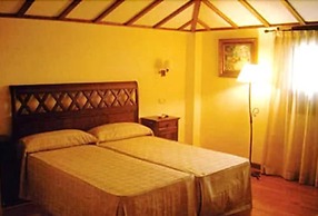 Hotel Domus Selecta Finca Eslava