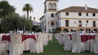 Hotel Domus Selecta Finca Eslava