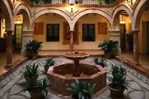 Hotel Domus Selecta Finca Eslava