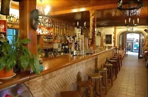 Hotel Domus Selecta Finca Eslava