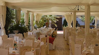 Hotel Domus Selecta Finca Eslava