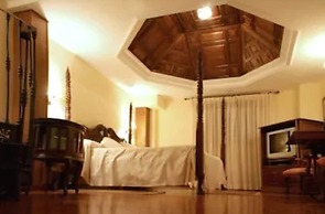 Hotel Domus Selecta Finca Eslava