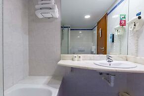 Travelodge Madrid Alcala de Henares