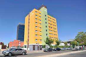 Travelodge Madrid Alcala de Henares