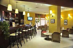 Travelodge Madrid Alcala de Henares