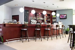 Travelodge Madrid Alcala de Henares