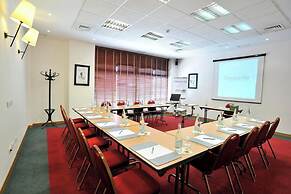 Travelodge Madrid Alcala de Henares