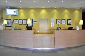 Travelodge Madrid Alcala de Henares