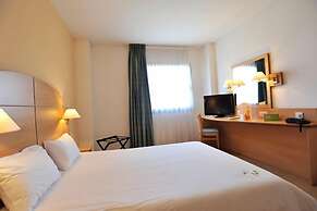 Travelodge Madrid Alcala de Henares