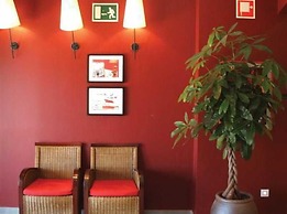Travelodge Madrid Alcala de Henares