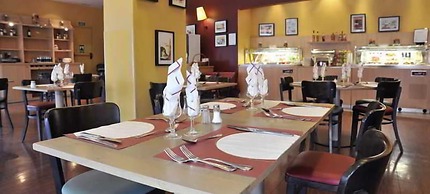 Travelodge Madrid Alcala de Henares