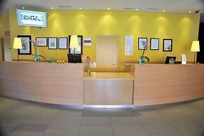 Travelodge Madrid Alcala de Henares