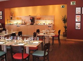 Travelodge Madrid Alcala de Henares