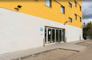 Travelodge Madrid Alcala de Henares