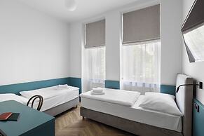 Hotel Beranek Prague