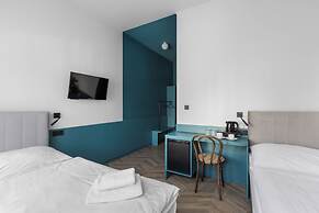 Hotel Beranek Prague