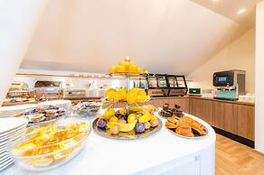 Hotel Beranek Prague