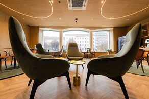 Hotel Beranek Prague